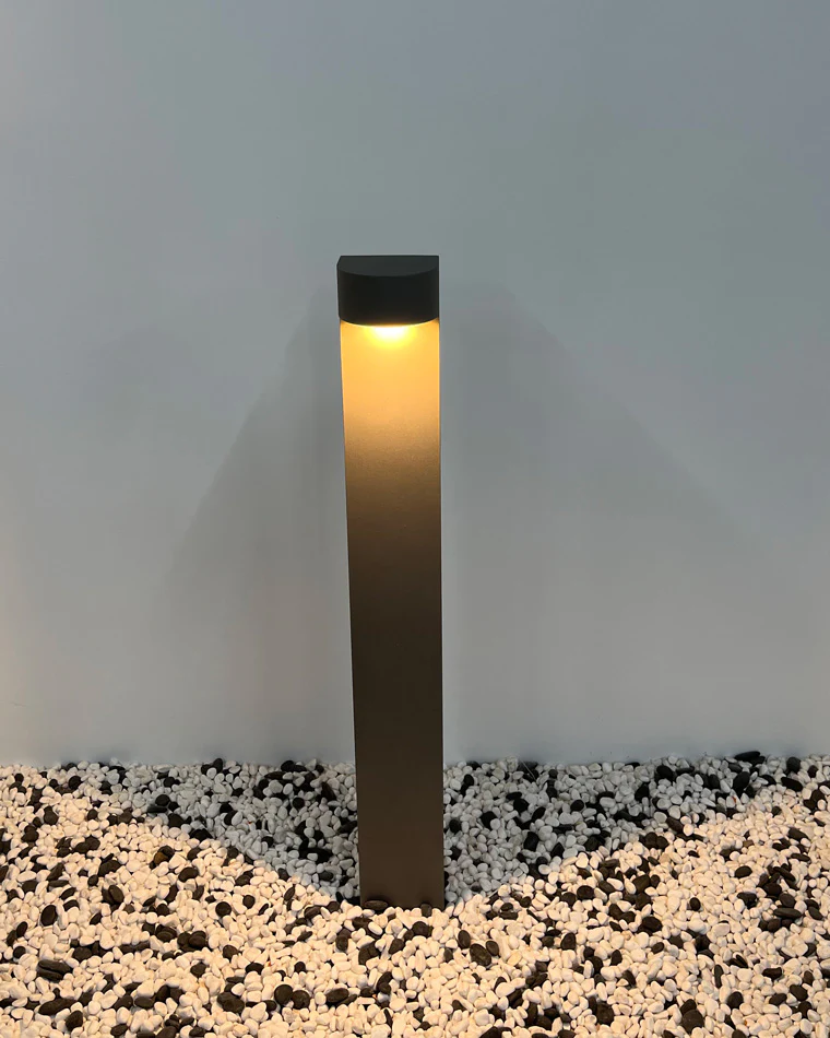 WOMO Pathway Bollard Light-WM9133 - Image 14