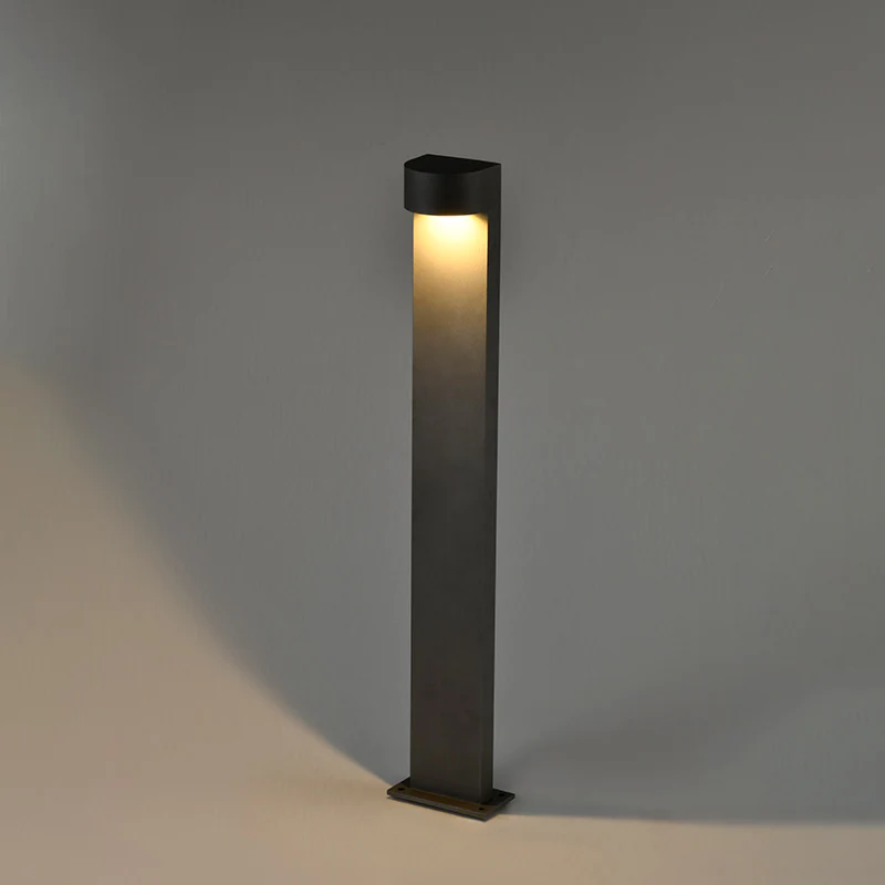 WOMO Pathway Bollard Light-WM9133 - Image 18