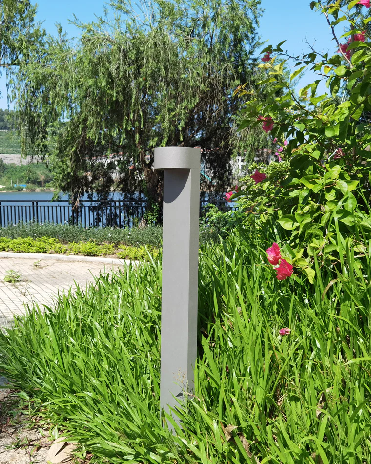 WOMO Pathway Bollard Light-WM9133 - Image 3