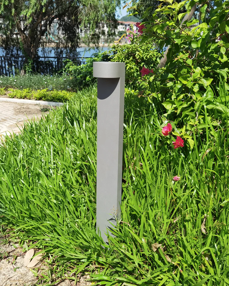 WOMO Pathway Bollard Light-WM9133 - Image 4