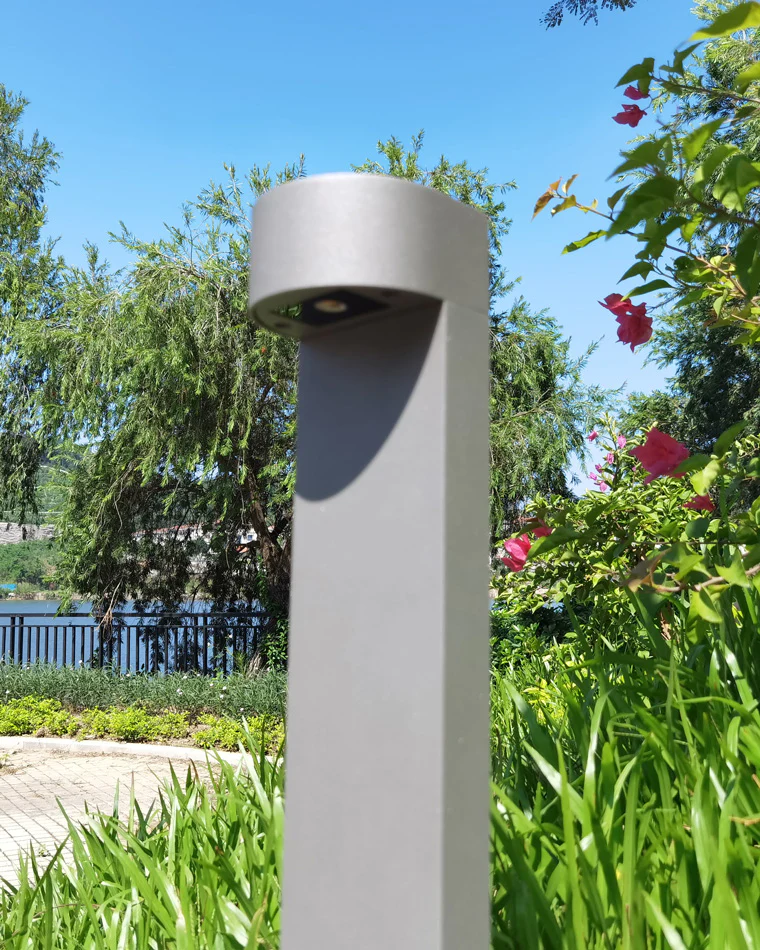 WOMO Pathway Bollard Light-WM9133 - Image 6