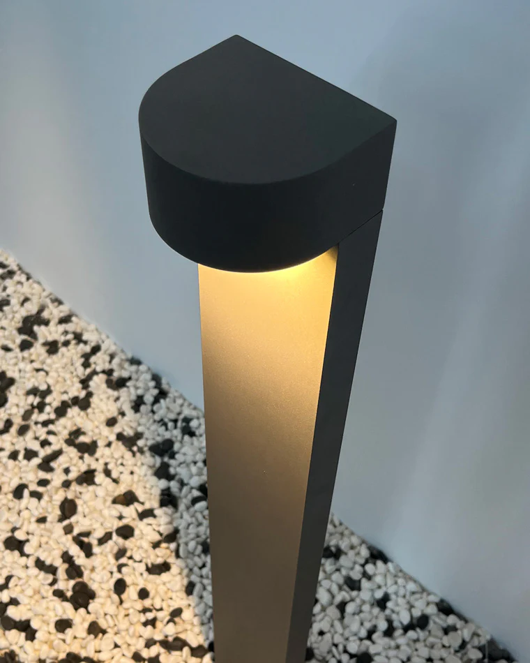 WOMO Pathway Bollard Light-WM9133 - Image 8