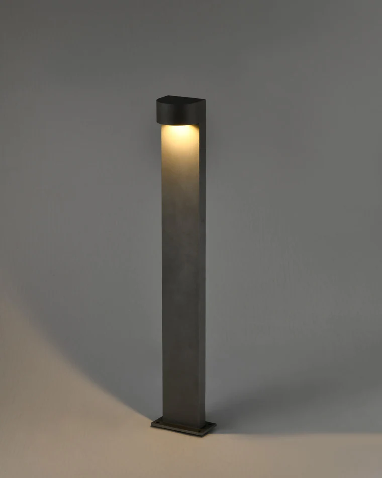 WOMO Pathway Bollard Light-WM9133 - Image 9