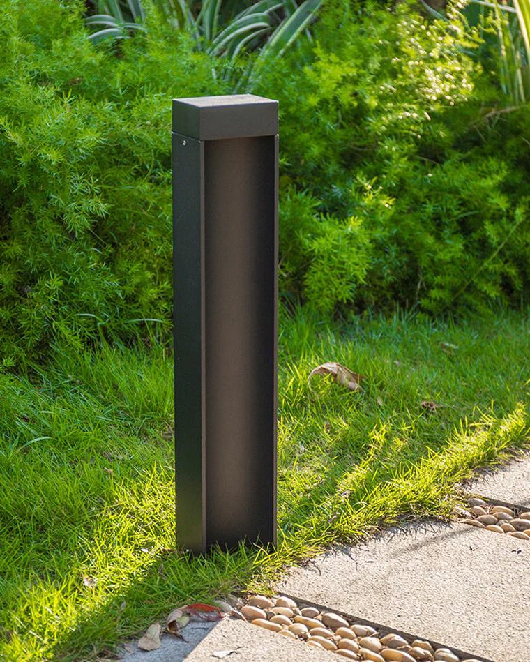 WOMO Pathway Bollard Light-WM9135 - Image 7