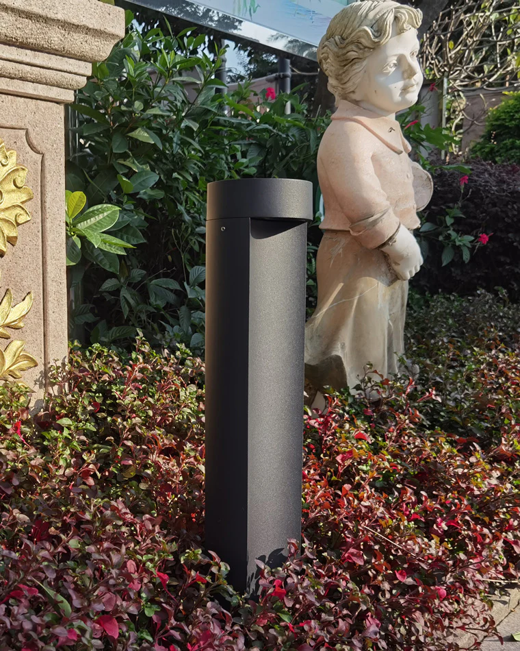 WOMO Pathway Bollard Light-WM9137 - Image 11