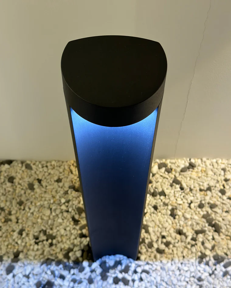 WOMO Pathway Bollard Light-WM9137 - Image 12