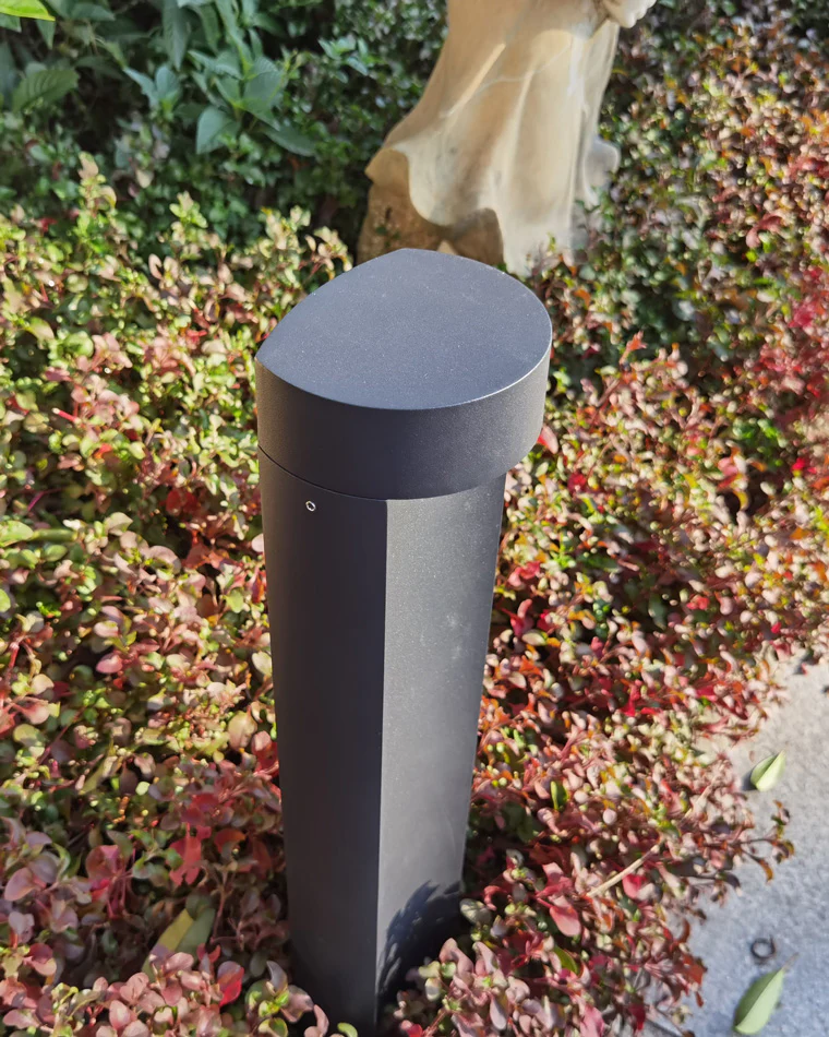 WOMO Pathway Bollard Light-WM9137 - Image 13