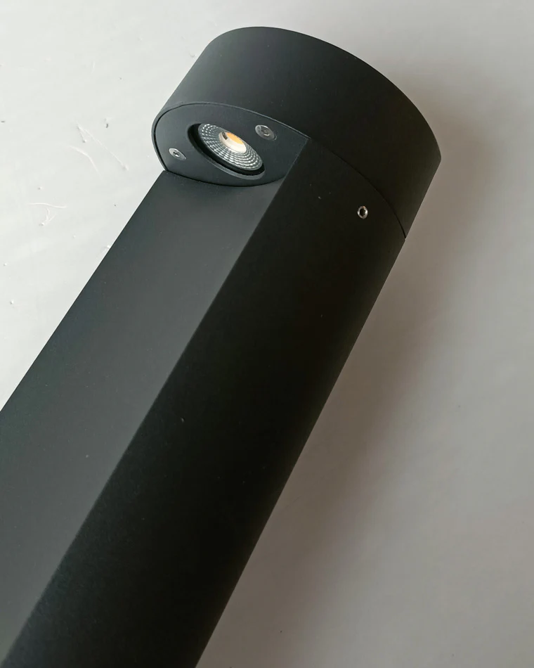 WOMO Pathway Bollard Light-WM9137 - Image 15