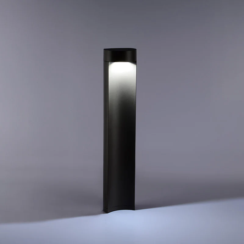 WOMO Pathway Bollard Light-WM9137 - Image 17