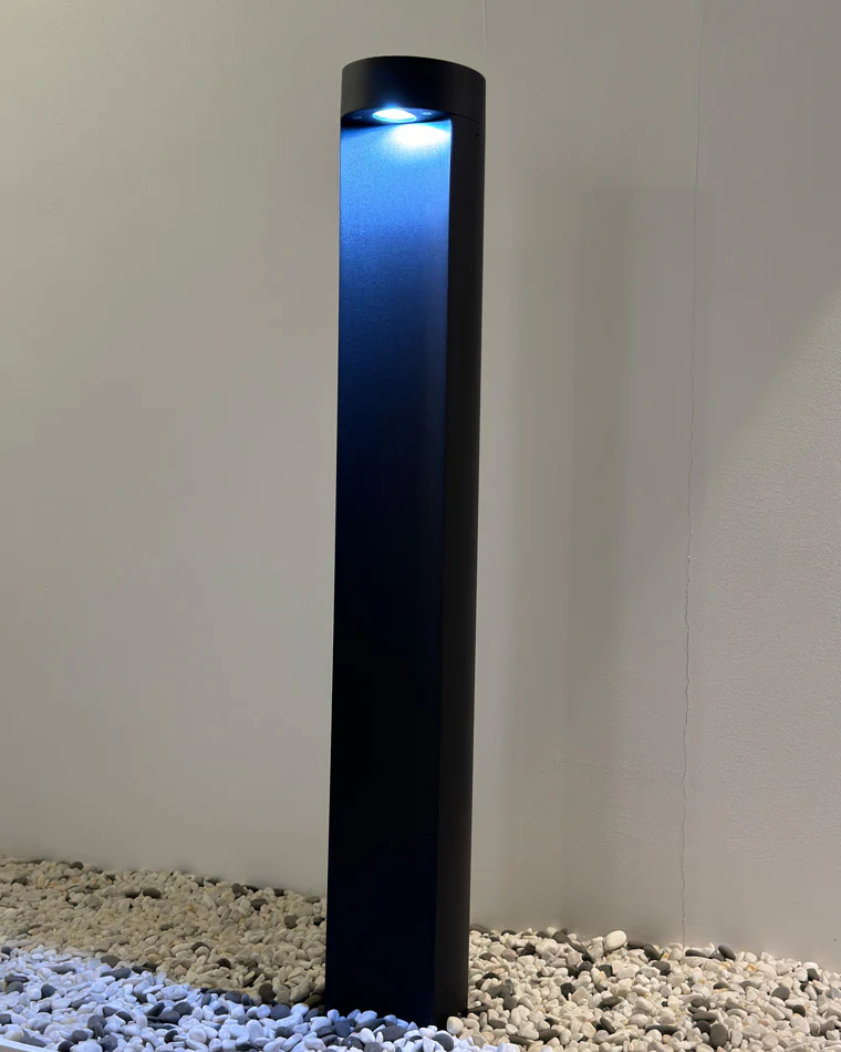 WOMO Pathway Bollard Light-WM9137 - Image 3