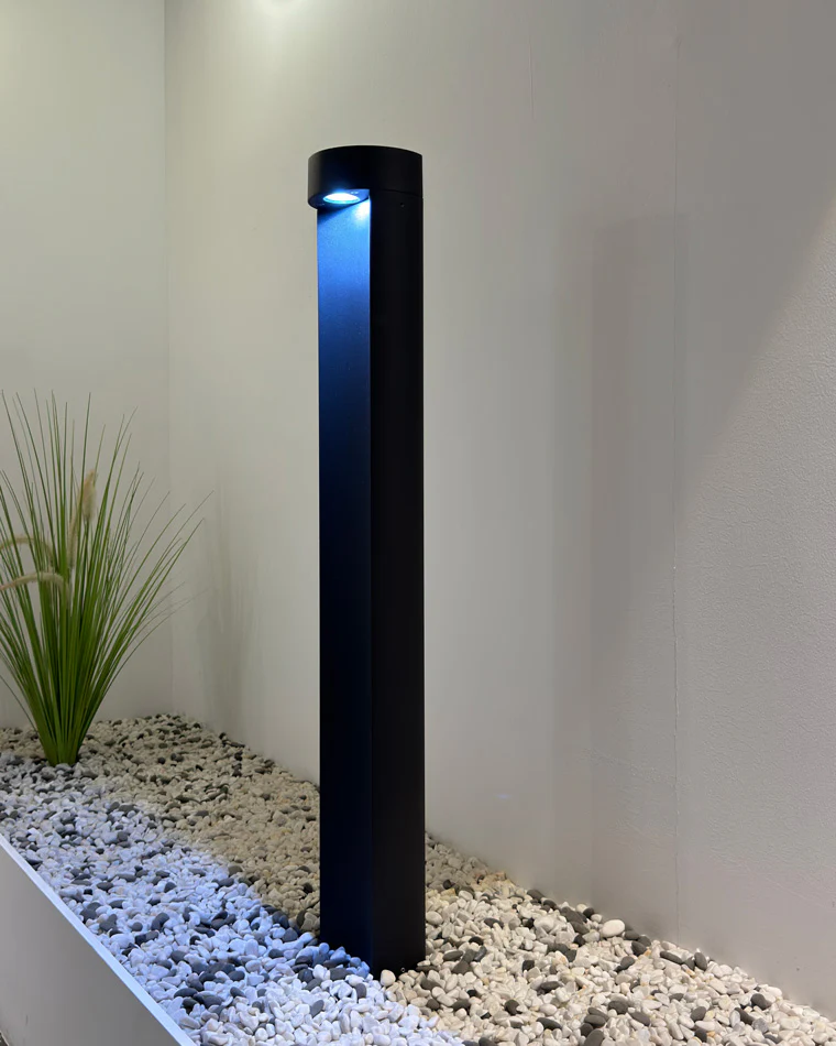 WOMO Pathway Bollard Light-WM9137 - Image 4