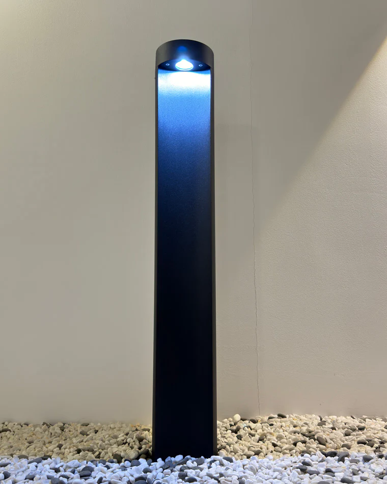 WOMO Pathway Bollard Light-WM9137 - Image 5