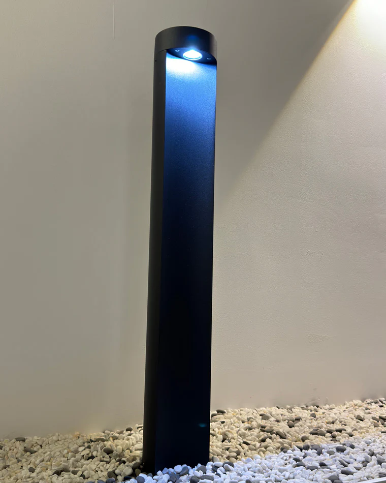 WOMO Pathway Bollard Light-WM9137 - Image 6