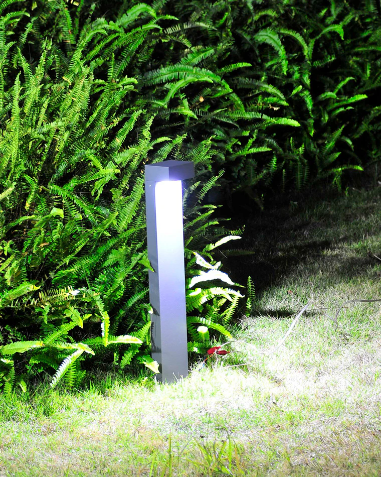 WOMO Pathway Bollard Light-WM9138 - Image 2