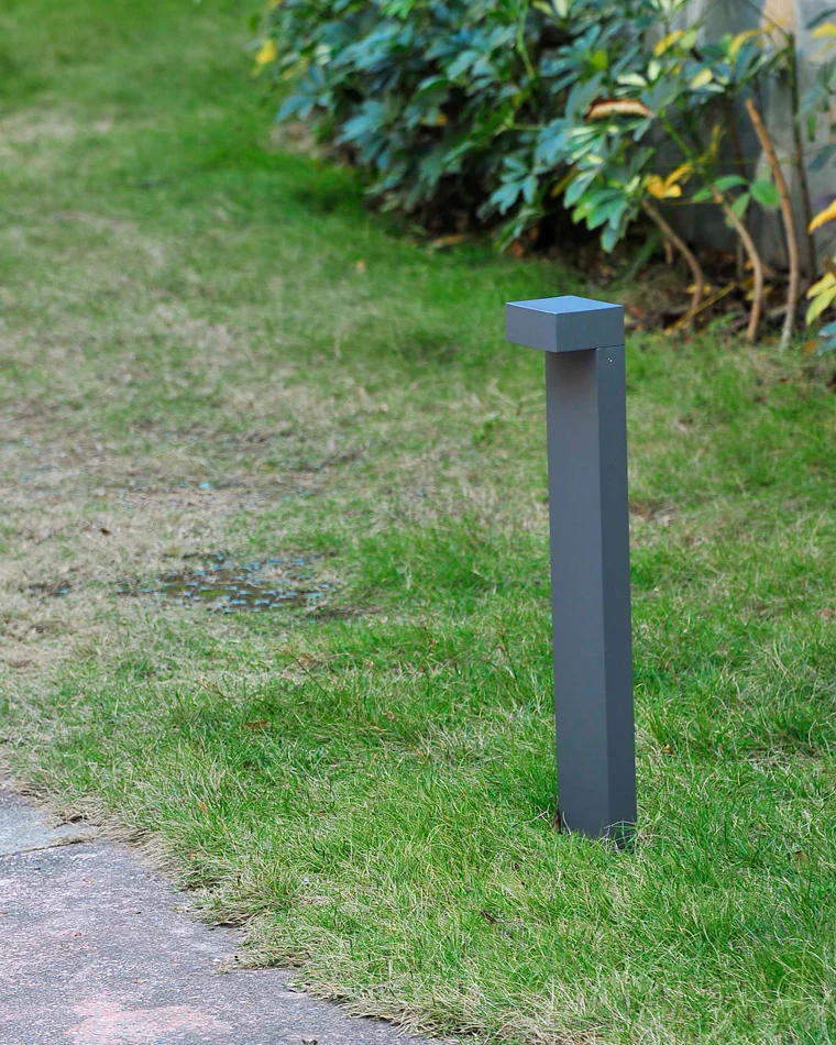 WOMO Pathway Bollard Light-WM9138 - Image 4