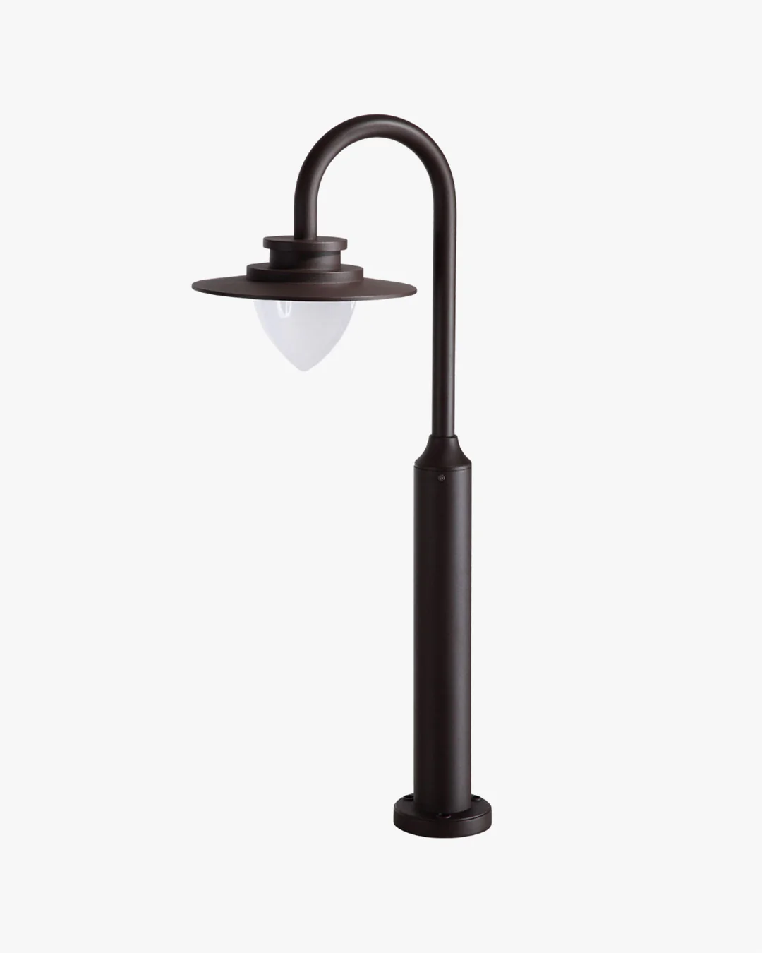 WOMO Glass Pathway Light-WM9168