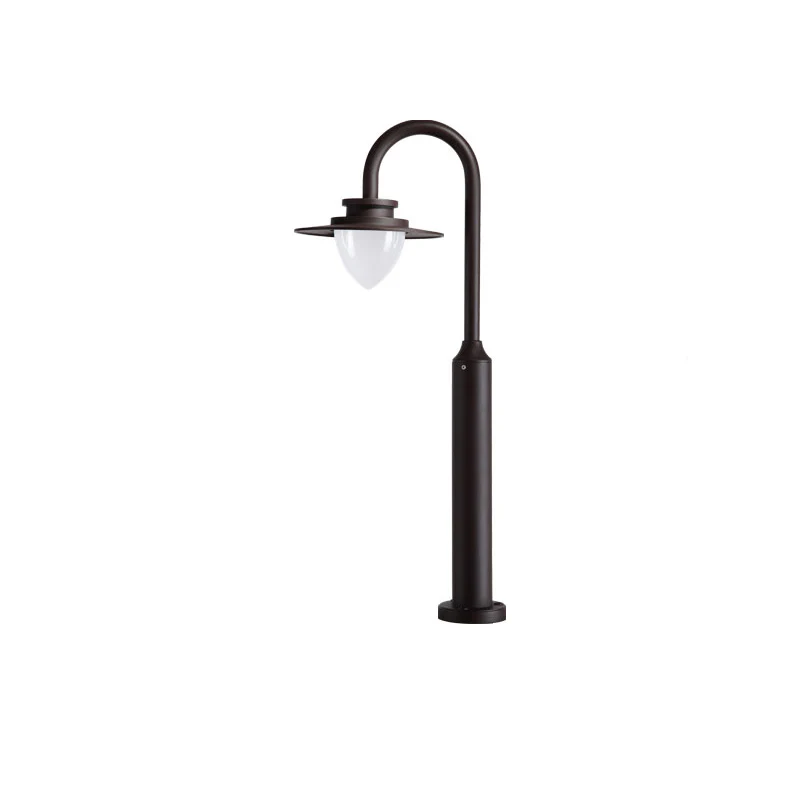 WOMO Glass Pathway Light-WM9168 - Image 9
