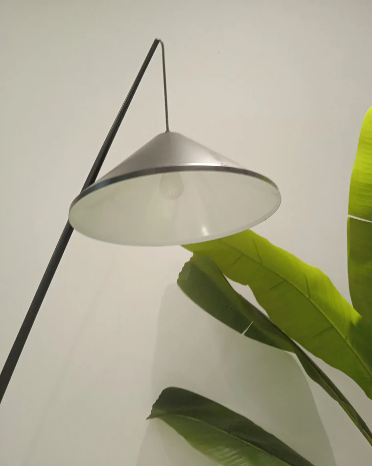 WOMO 3-light Overhanging Floor Lamp-WM7031 - Image 12