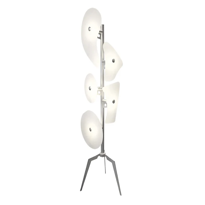 WOMO Post Modern Tripod Floor Lamp-WM7088 - Image 30