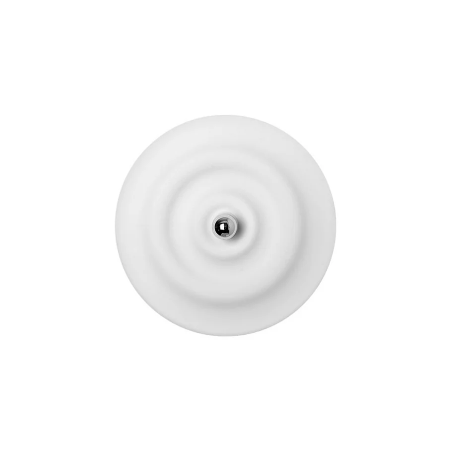 WOMO Rippled Disc Wall Sconce-WM6121 - Image 23
