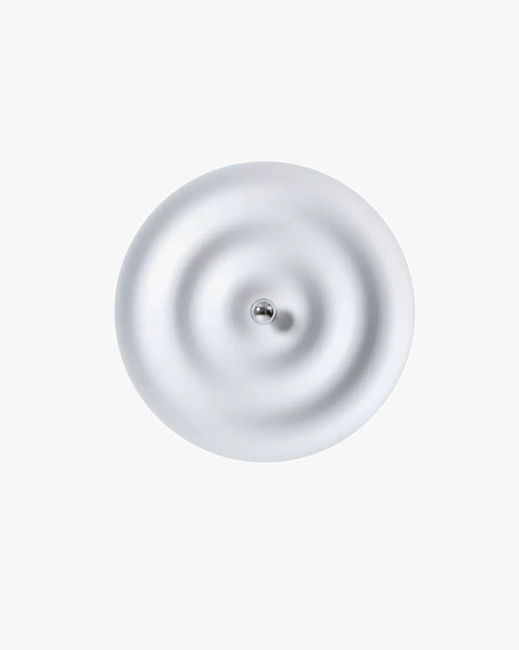 WOMO Rippled Disc Wall Sconce-WM6121 - Image 24