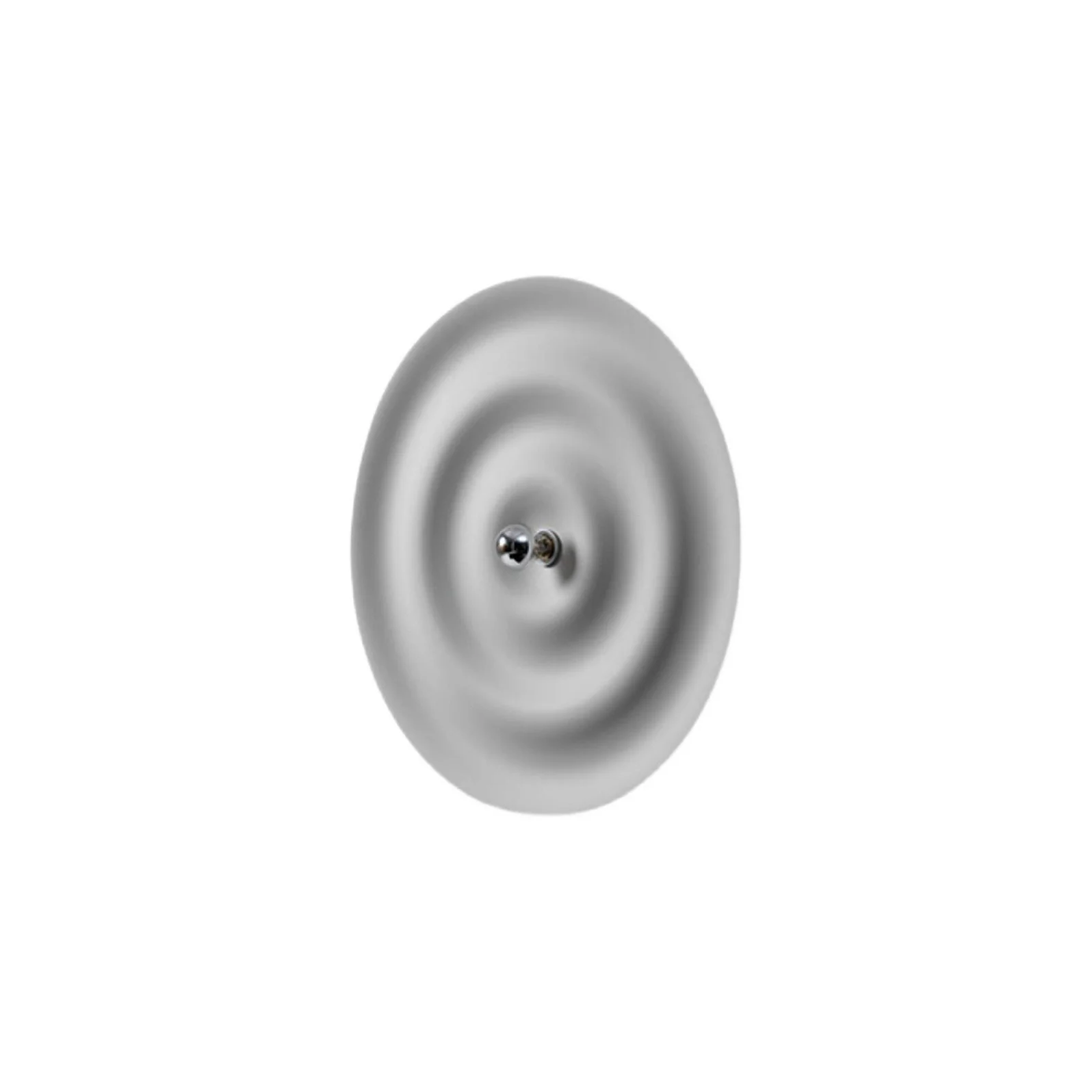 WOMO Rippled Disc Wall Sconce-WM6121 - Image 25