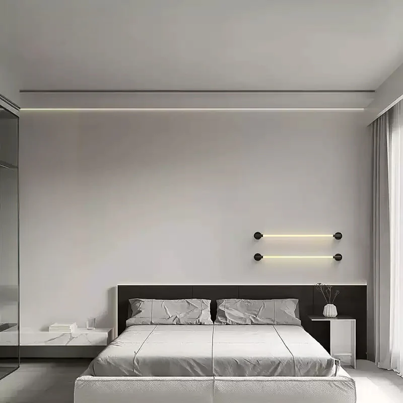 WOMO Rope LED Wall Sconce - WM6162 - Image 3