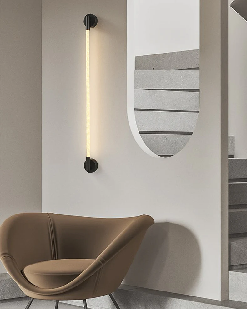WOMO Rope LED Wall Sconce - WM6162 - Image 6
