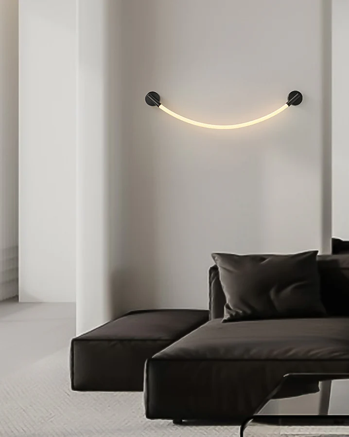 WOMO Rope LED Wall Sconce - WM6162 - Image 7