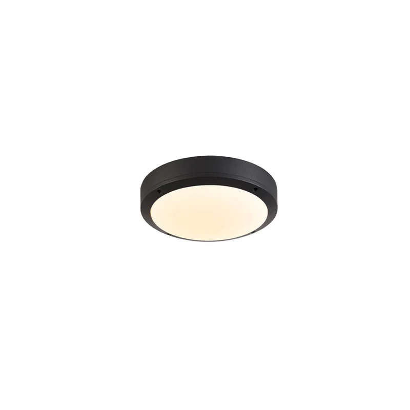 WOMO Round Outdoor Ceiling Light-WM9203 - Image 13