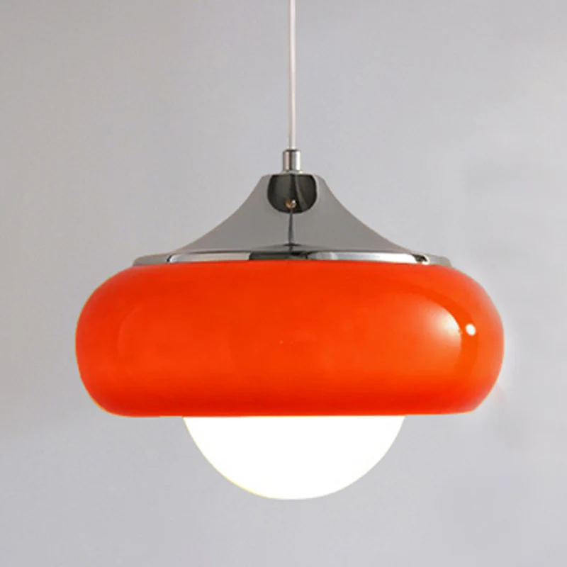 WOMO 70s Saucer Pendant Light-WM2499 - Image 15