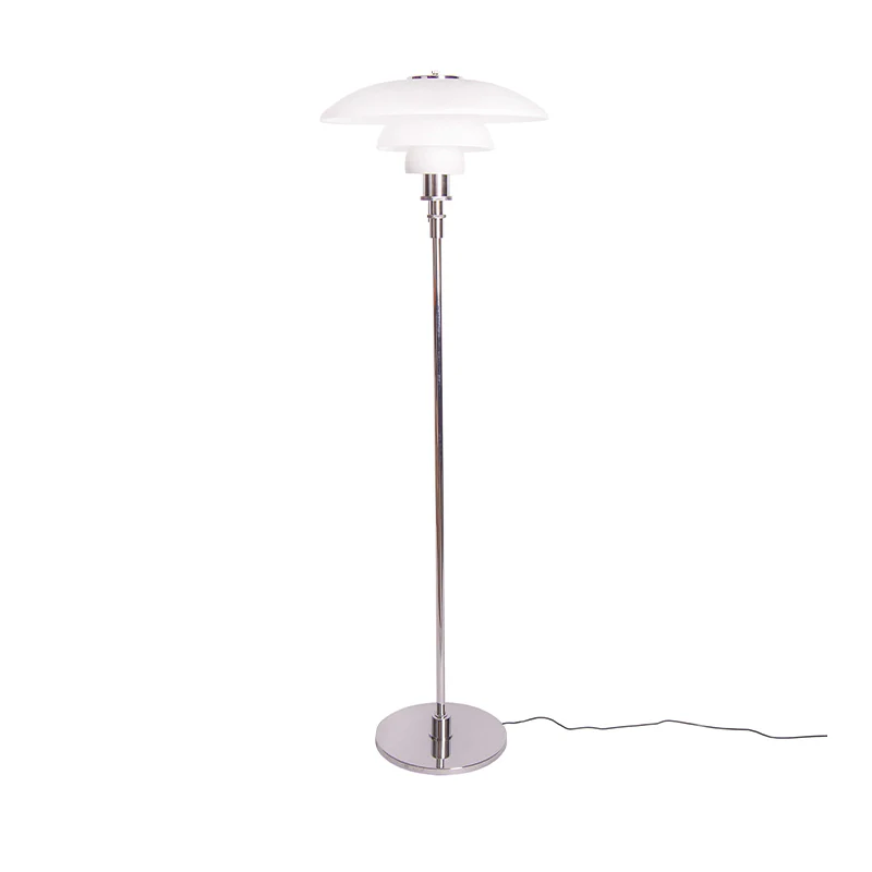 WOMO Nordic Floor Lamp-WM7111 - Image 11