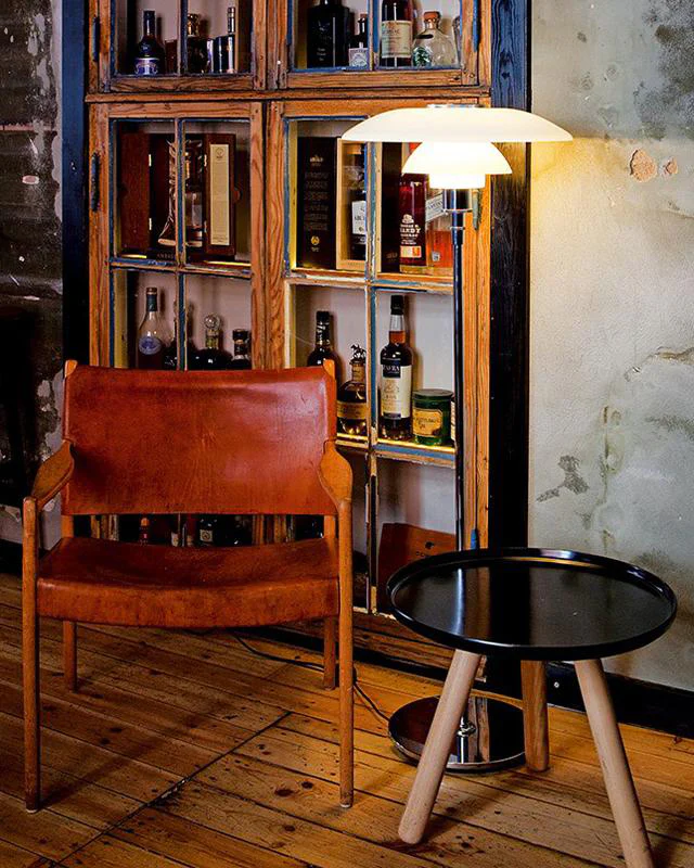 WOMO Nordic Floor Lamp-WM7111 - Image 3