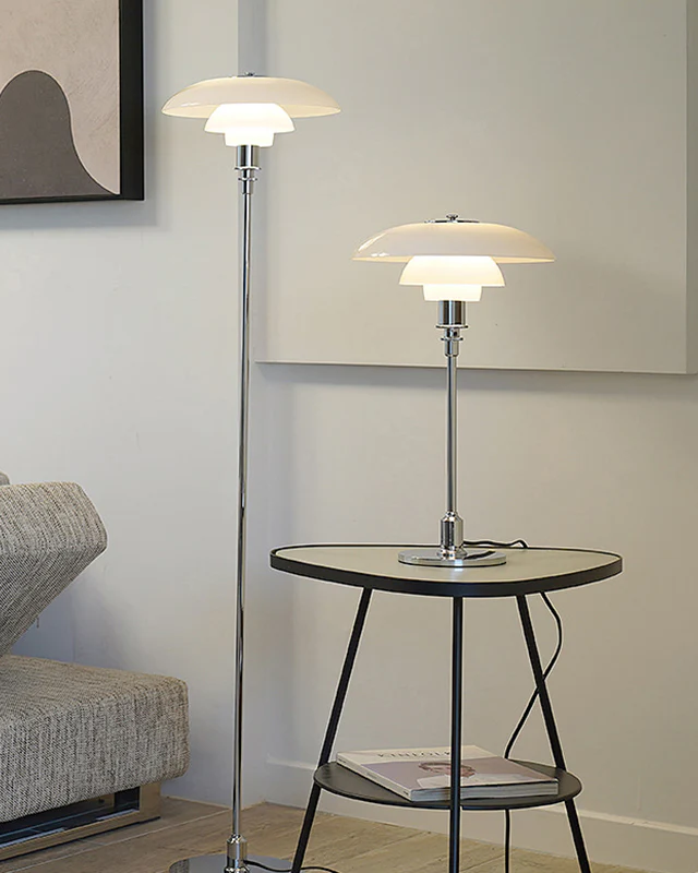 WOMO Nordic Floor Lamp-WM7111 - Image 5