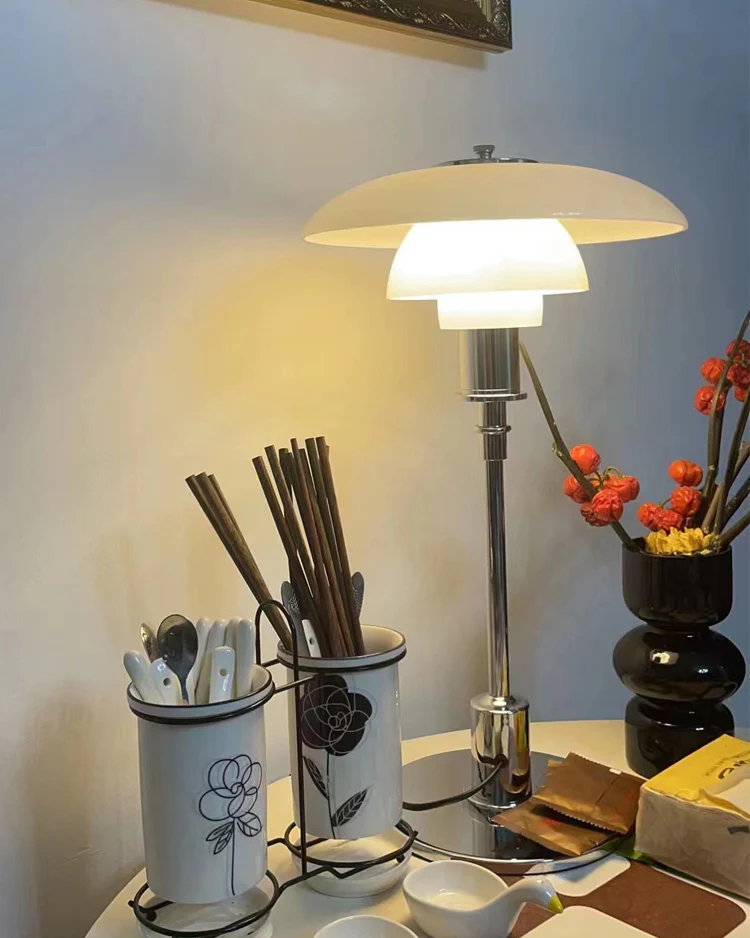 WOMO Nordic Floor Lamp-WM7111 - Image 8