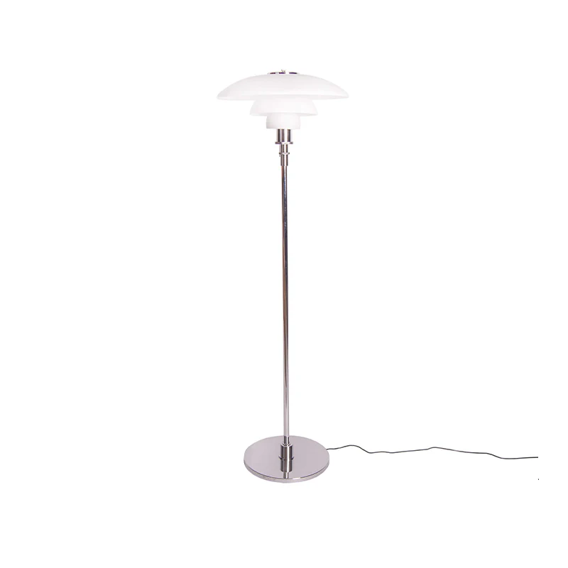 WOMO Nordic Floor Lamp-WM7111 - Image 9