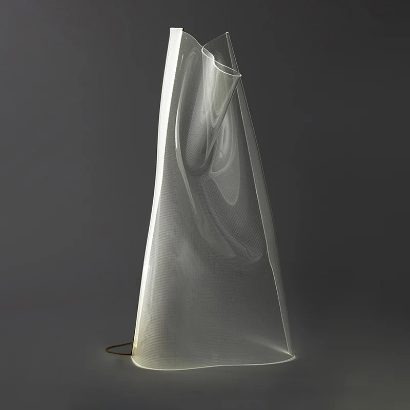 WOMO Wind Sculptural Floor Lamp-WM7100 - Image 16
