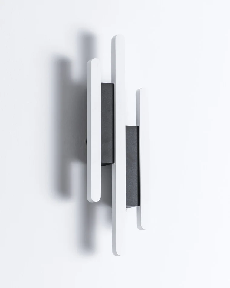 WOMO Sculptural Wall Sconce-WM6074 - Image 10