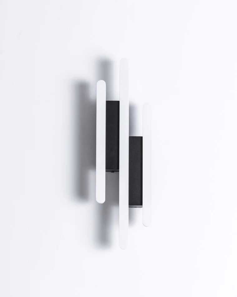 WOMO Sculptural Wall Sconce-WM6074 - Image 11