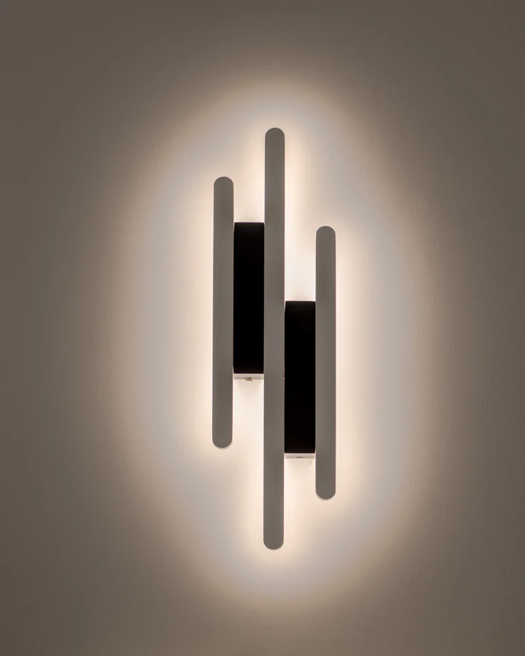 WOMO Sculptural Wall Sconce-WM6074 - Image 14