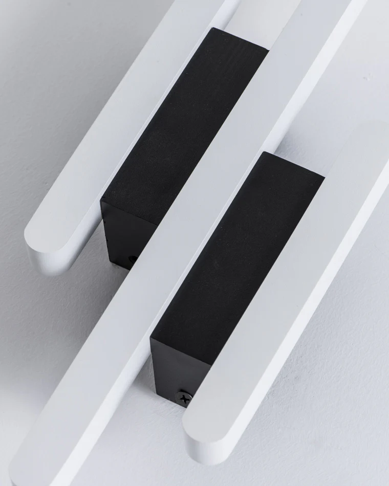 WOMO Sculptural Wall Sconce-WM6074 - Image 21