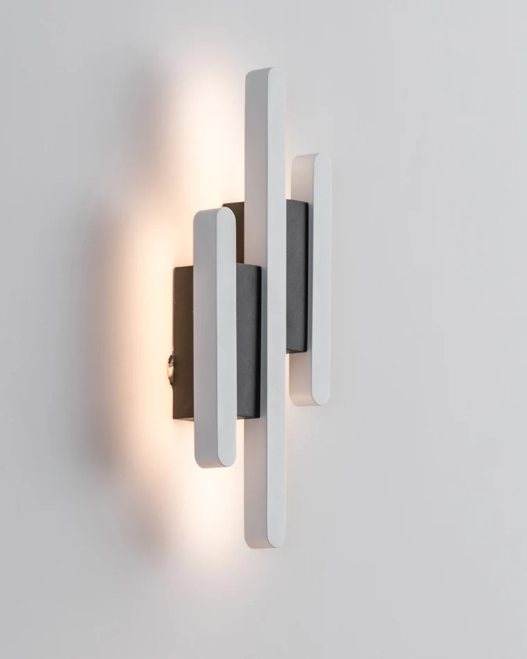 WOMO Sculptural Wall Sconce-WM6074 - Image 25