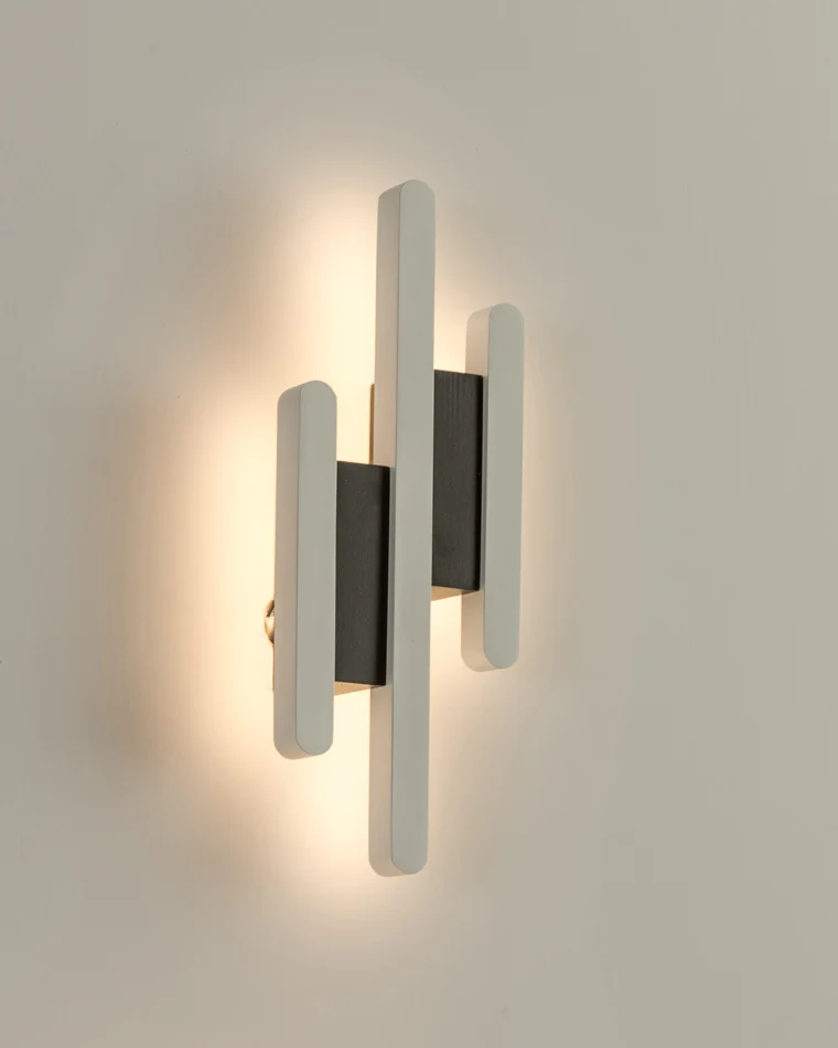 WOMO Sculptural Wall Sconce-WM6074 - Image 28