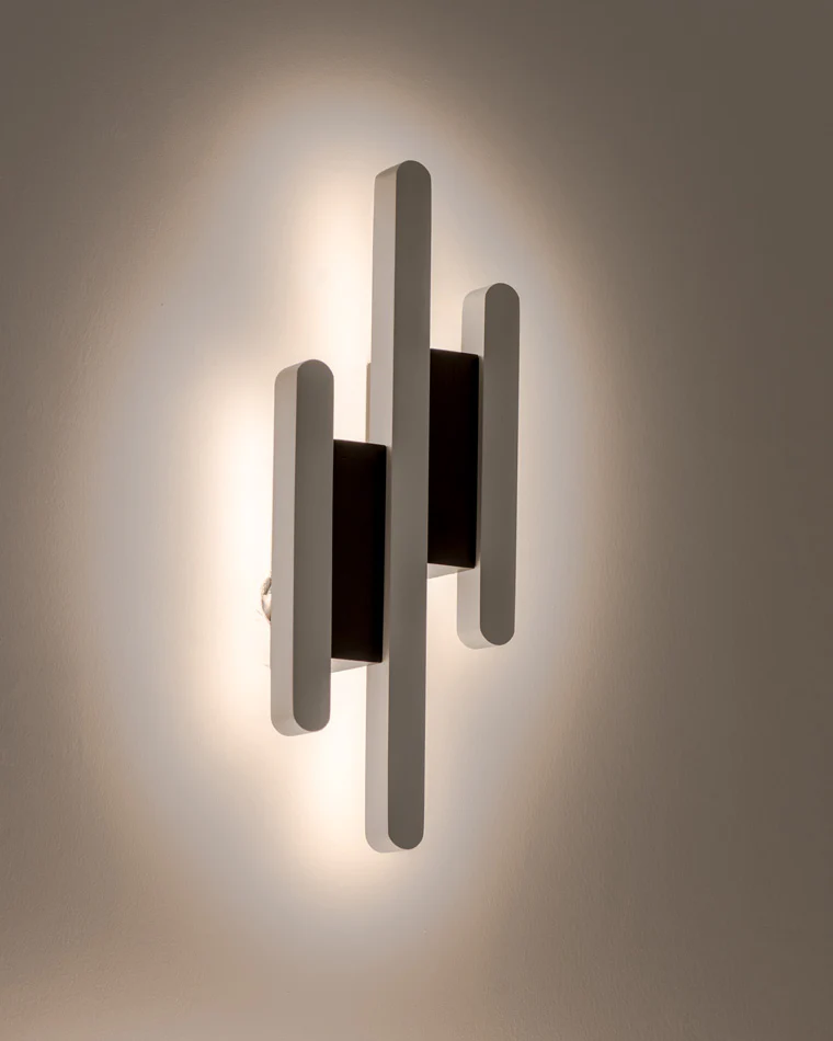 WOMO Sculptural Wall Sconce-WM6074 - Image 29