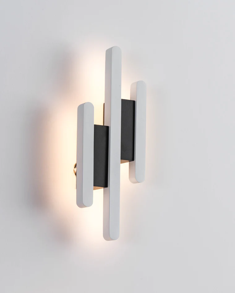 WOMO Sculptural Wall Sconce-WM6074 - Image 30