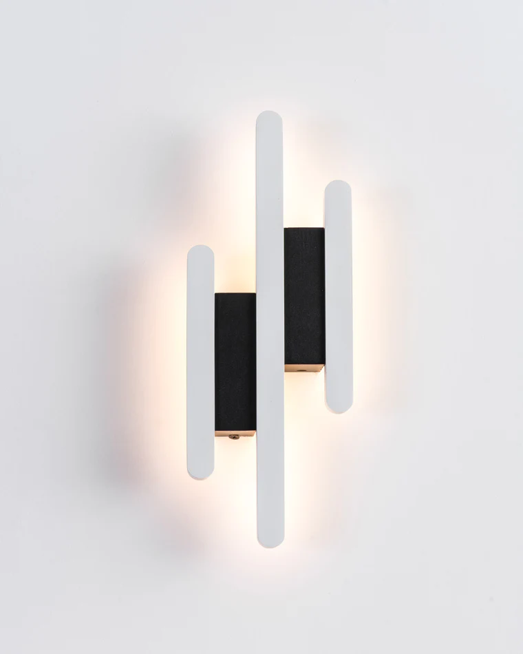 WOMO Sculptural Wall Sconce-WM6074 - Image 32