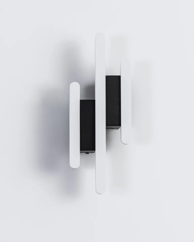 WOMO Sculptural Wall Sconce-WM6074 - Image 33