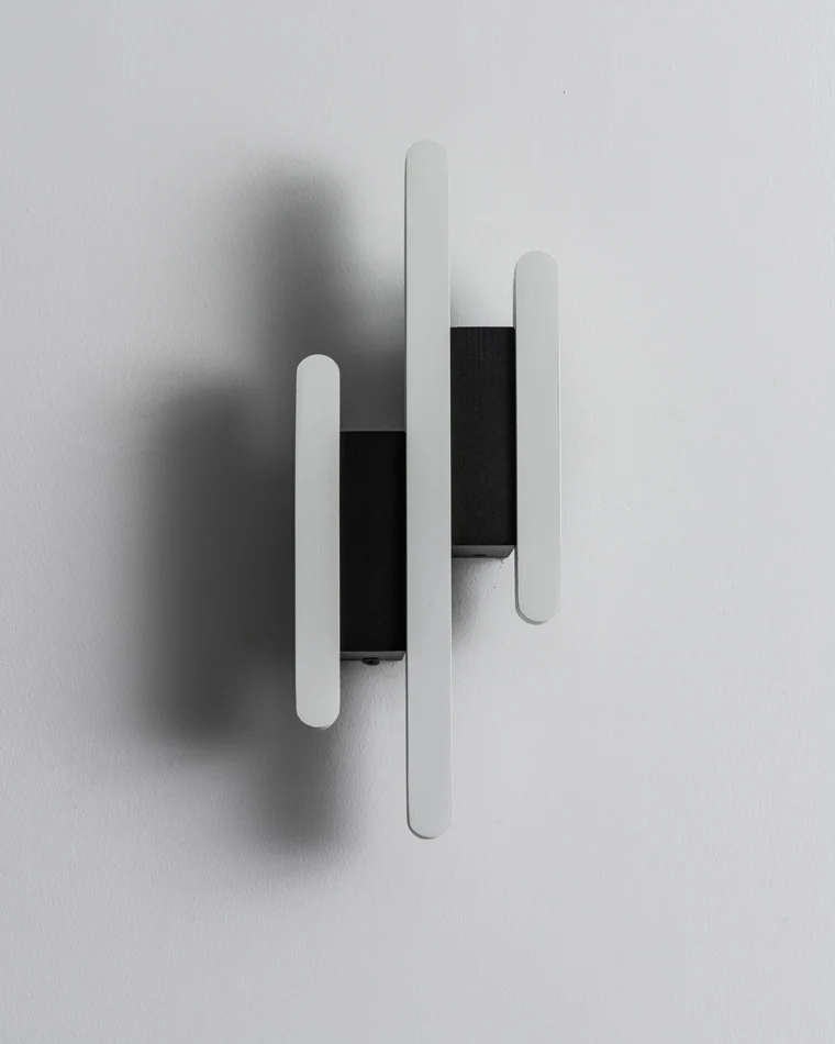 WOMO Sculptural Wall Sconce-WM6074 - Image 34