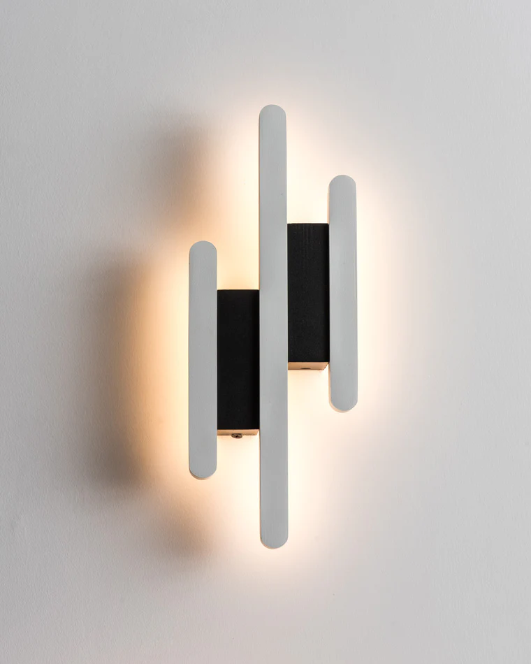 WOMO Sculptural Wall Sconce-WM6074 - Image 35