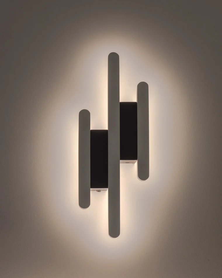 WOMO Sculptural Wall Sconce-WM6074 - Image 36